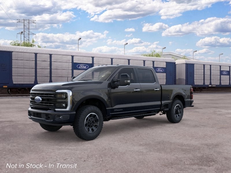 2026 Ford Super Duty F-250 SRW Base