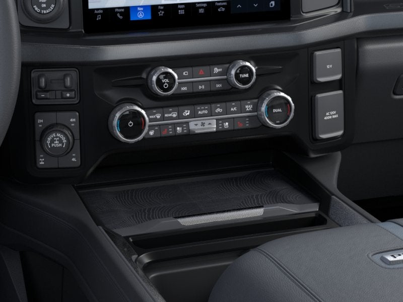 2026 Ford Super Duty F-250 SRW Base