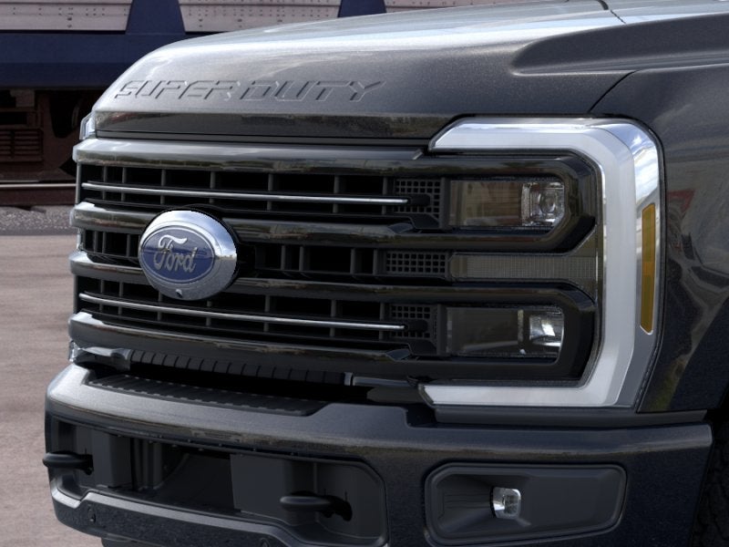 2026 Ford Super Duty F-250 SRW Base