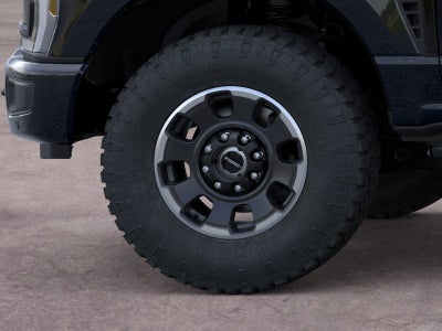 2026 Ford Super Duty F-250 SRW Base