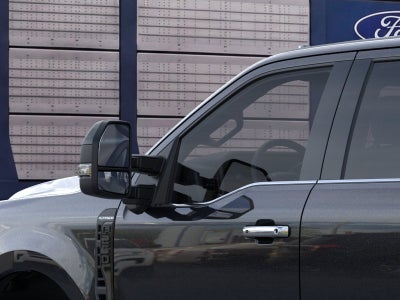 2026 Ford Super Duty F-250 SRW Base