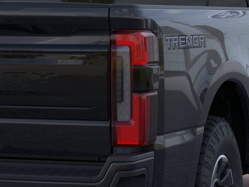 2026 Ford Super Duty F-250 SRW Base