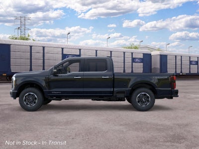 2026 Ford Super Duty F-250 SRW Base