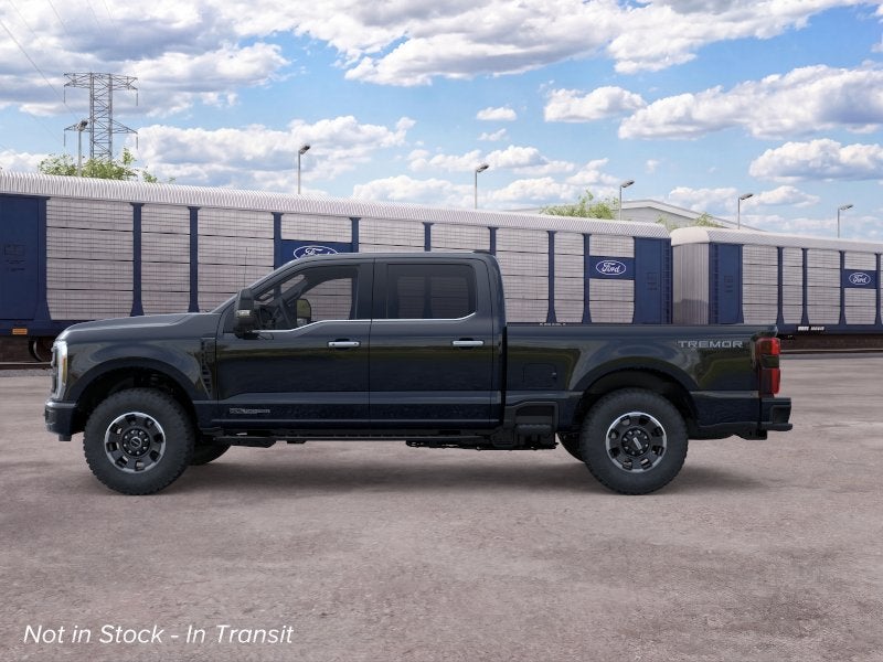 2026 Ford Super Duty F-250 SRW Base