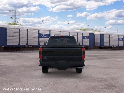 2026 Ford Super Duty F-250 SRW Base