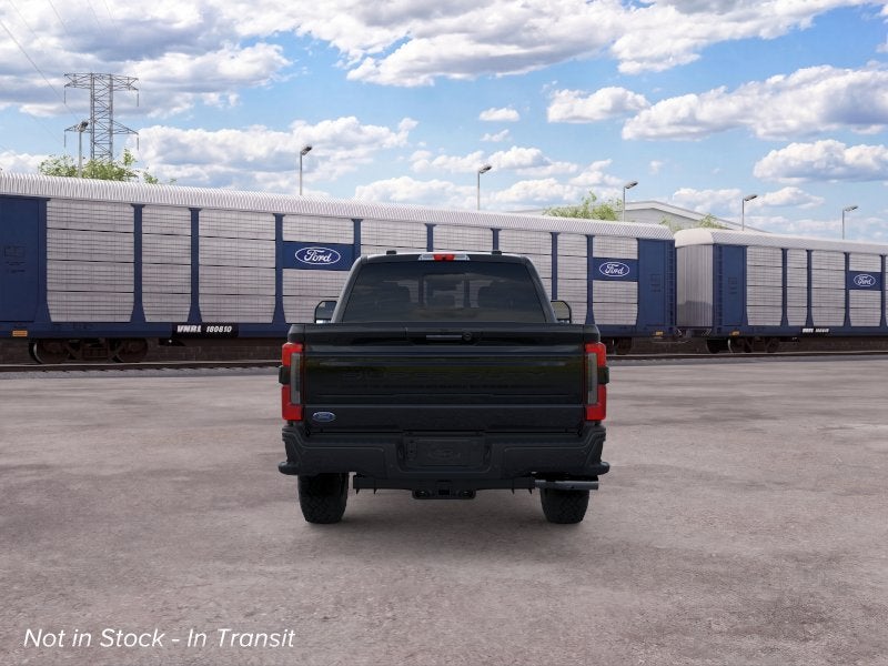 2026 Ford Super Duty F-250 SRW Base