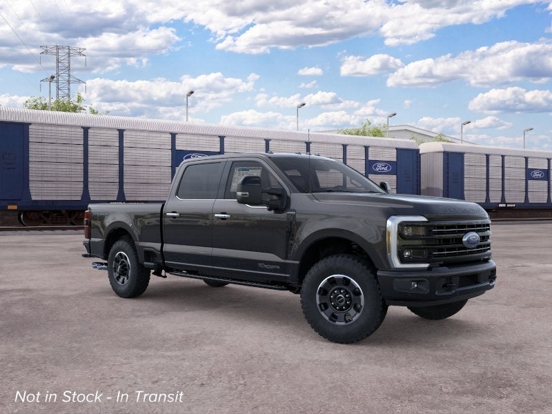 2026 Ford Super Duty F-250 SRW Base