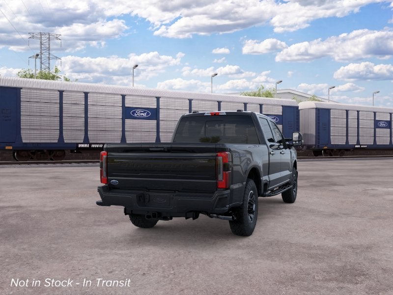2026 Ford Super Duty F-250 SRW Base