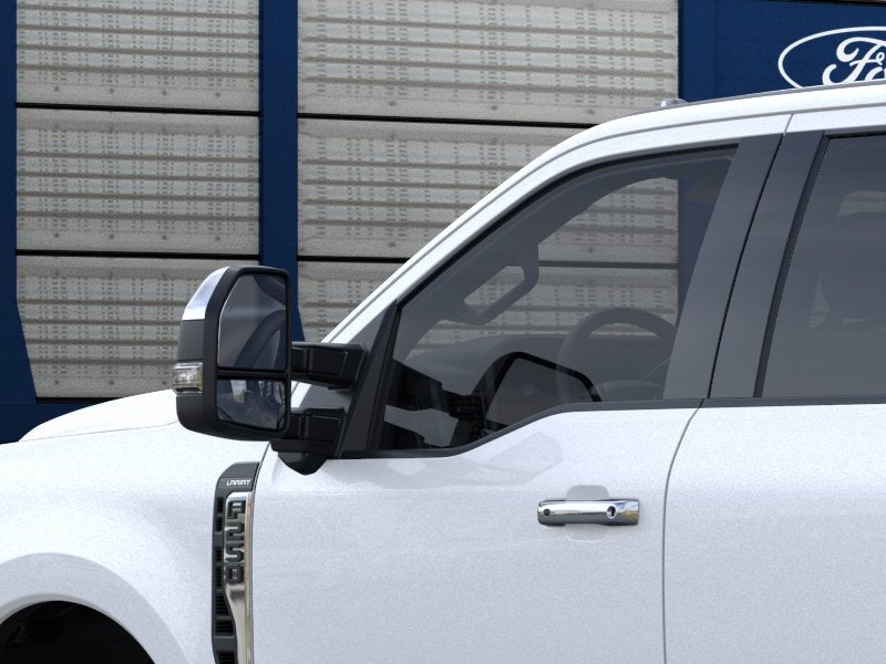 2026 Ford Super Duty F-250 SRW Base