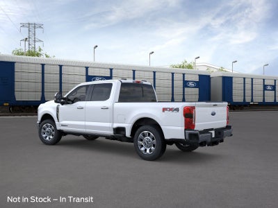 2026 Ford Super Duty F-250 SRW Base