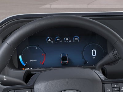 2026 Ford Super Duty F-250 SRW Base