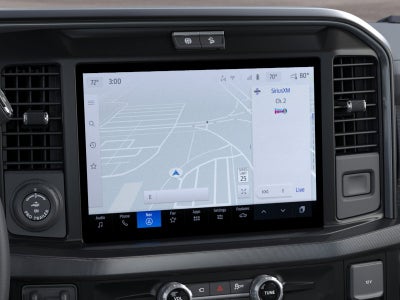 2026 Ford Super Duty F-250 SRW Base