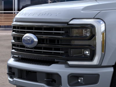 2026 Ford Super Duty F-250 SRW Base