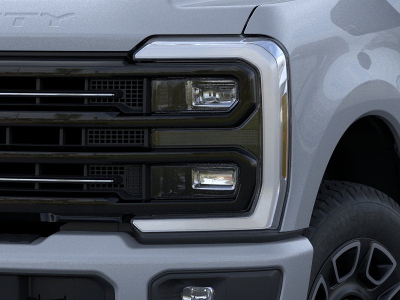 2026 Ford Super Duty F-250 SRW Base