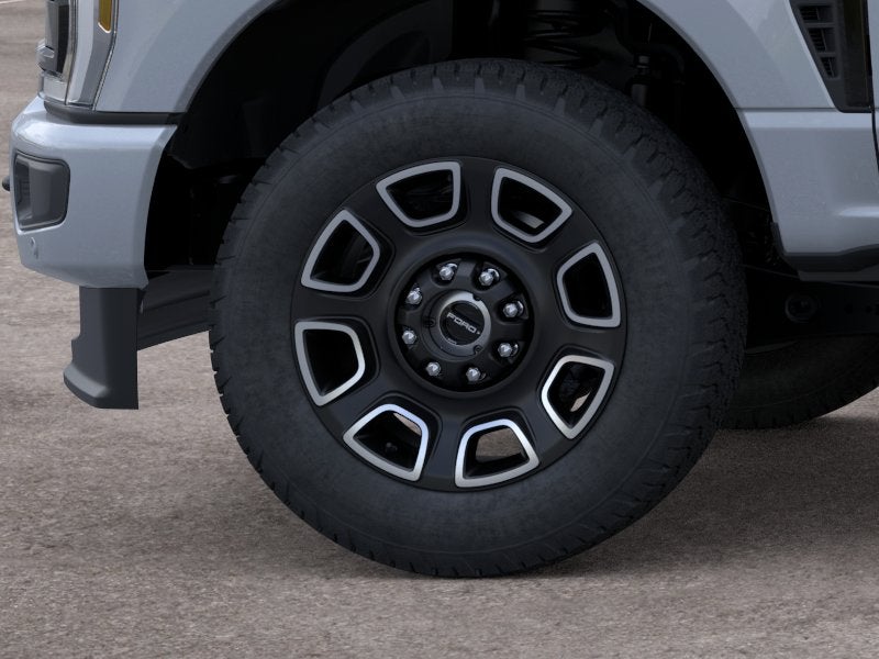 2026 Ford Super Duty F-250 SRW Base
