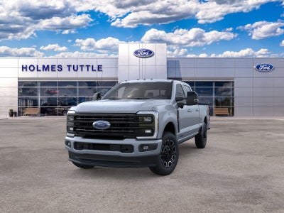 2026 Ford Super Duty F-250 SRW Base