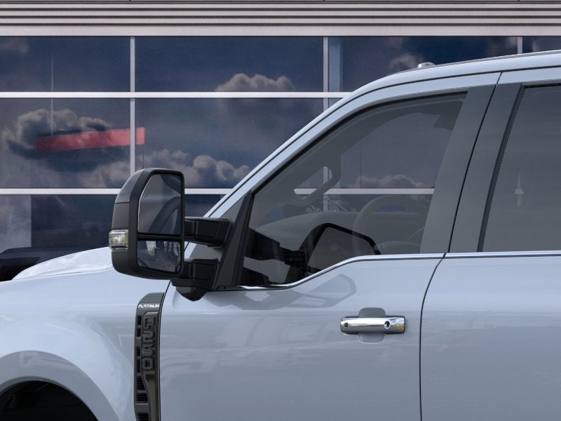 2026 Ford Super Duty F-250 SRW Base