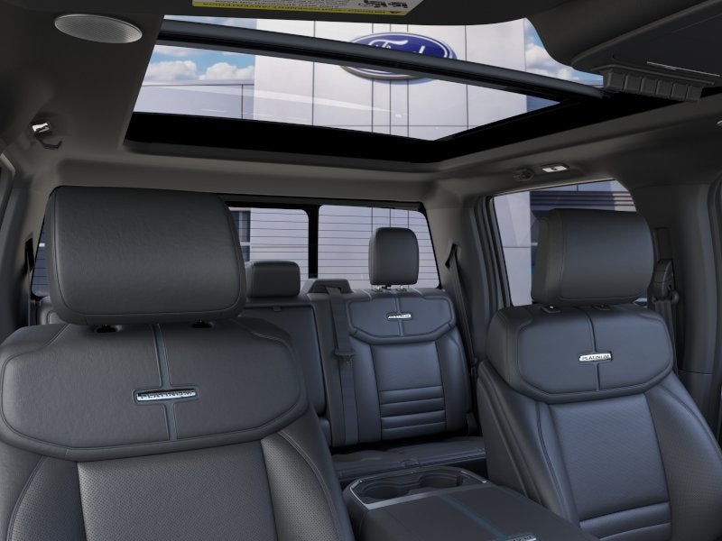2026 Ford Super Duty F-250 SRW Base