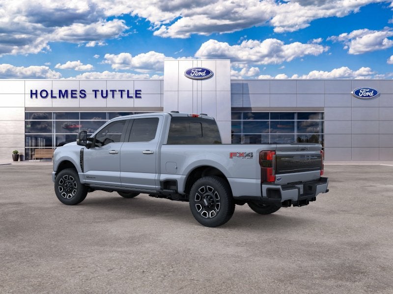 2026 Ford Super Duty F-250 SRW Base