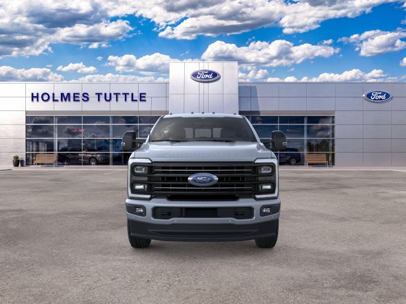 2026 Ford Super Duty F-250 SRW Base