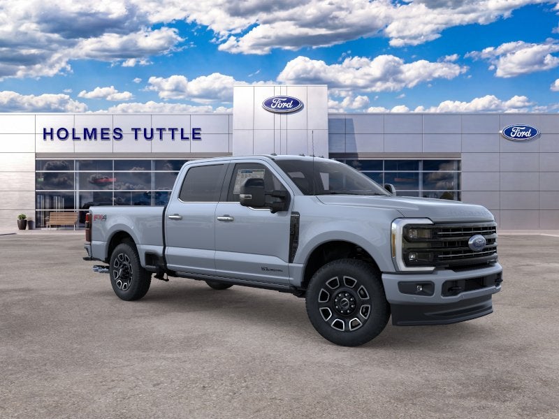 2026 Ford Super Duty F-250 SRW Base