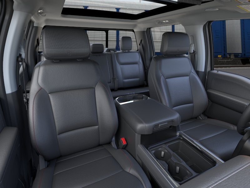 2026 Ford Super Duty F-250 SRW Base