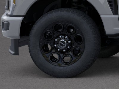 2026 Ford Super Duty F-250 SRW Base
