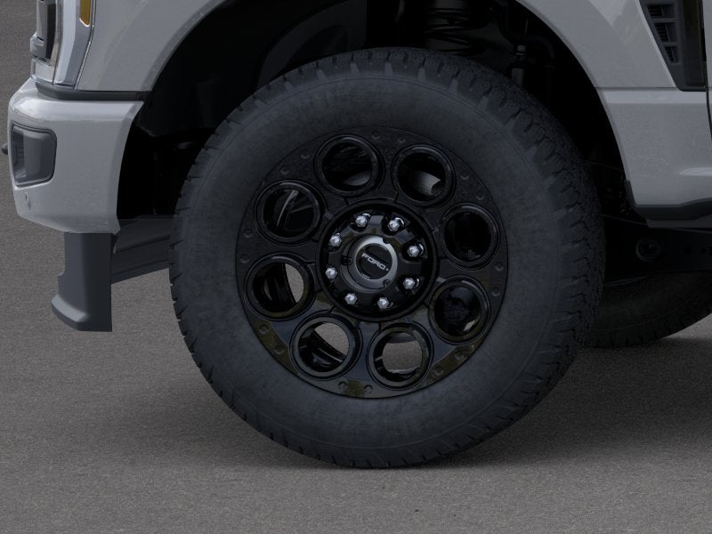 2026 Ford Super Duty F-250 SRW Base