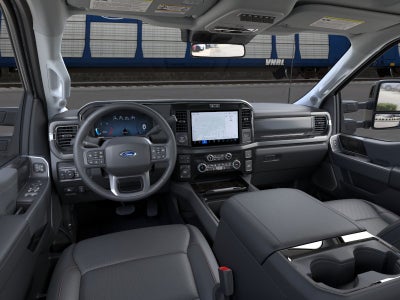 2026 Ford Super Duty F-250 SRW Base