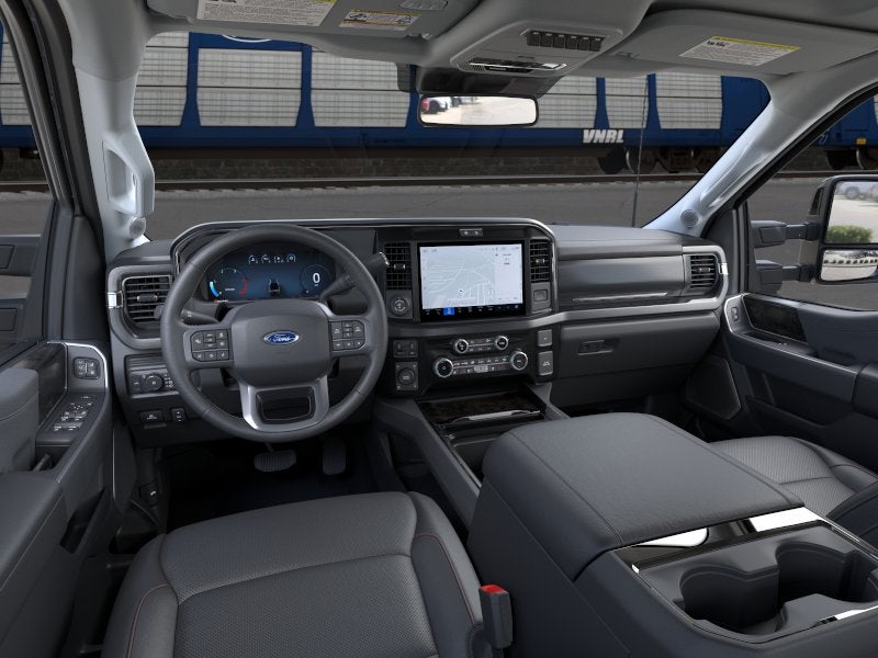 2026 Ford Super Duty F-250 SRW Base