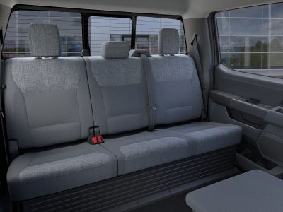 2026 Ford Super Duty F-250 SRW XLT