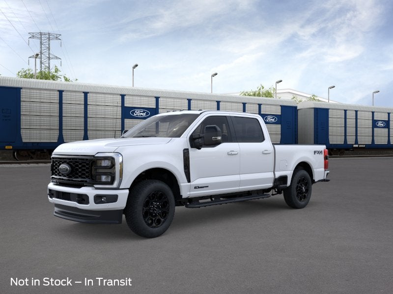 2026 Ford Super Duty F-250 SRW Base