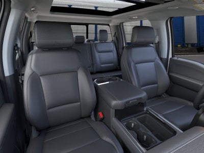 2026 Ford Super Duty F-250 SRW Base