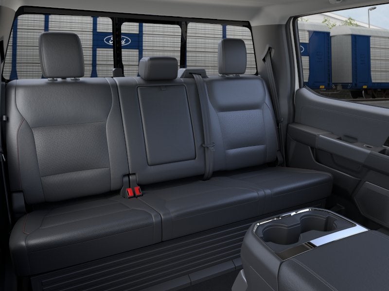 2026 Ford Super Duty F-250 SRW Base