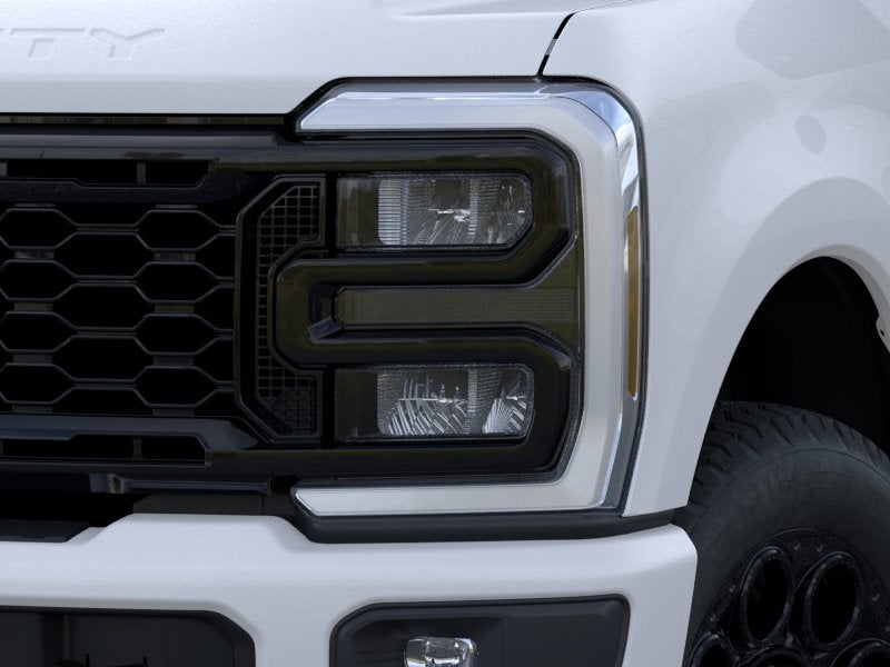2026 Ford Super Duty F-250 SRW Base