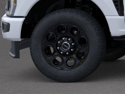 2026 Ford Super Duty F-250 SRW Base