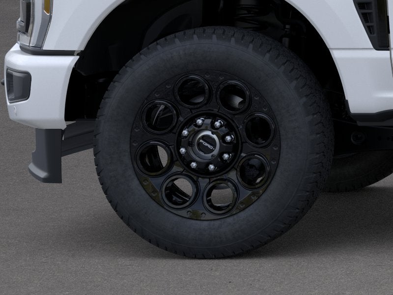 2026 Ford Super Duty F-250 SRW Base