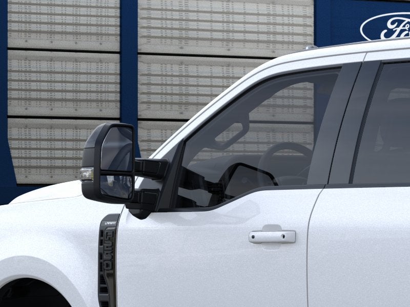 2026 Ford Super Duty F-250 SRW Base