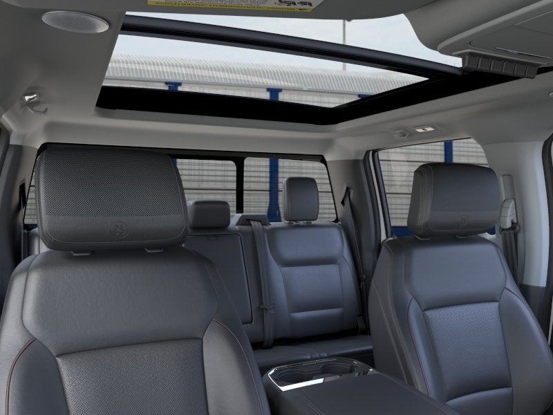 2026 Ford Super Duty F-250 SRW Base