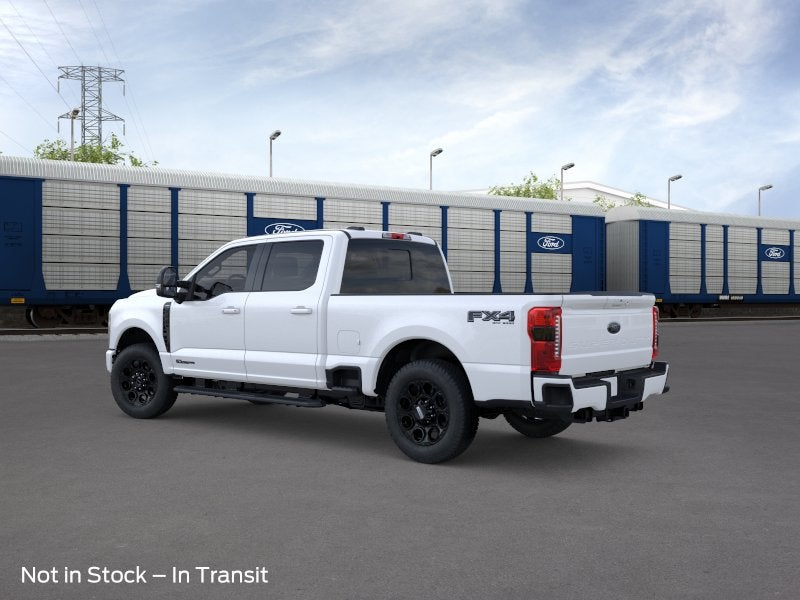 2026 Ford Super Duty F-250 SRW Base