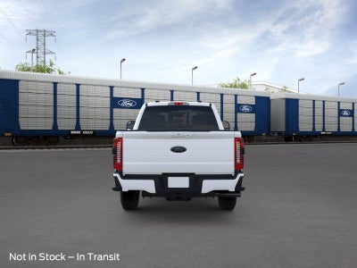 2026 Ford Super Duty F-250 SRW Base