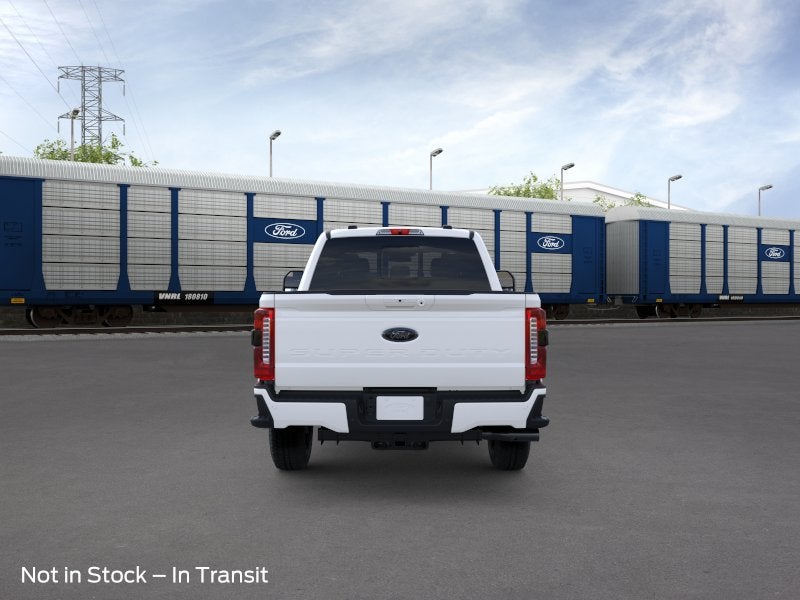 2026 Ford Super Duty F-250 SRW Base