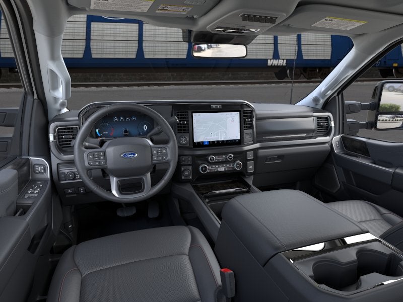2026 Ford Super Duty F-250 SRW Base