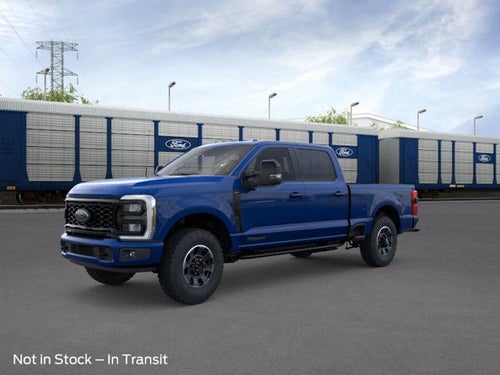 2026 Ford Super Duty F-250 SRW Base