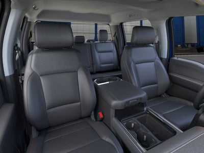 2026 Ford Super Duty F-250 SRW Base