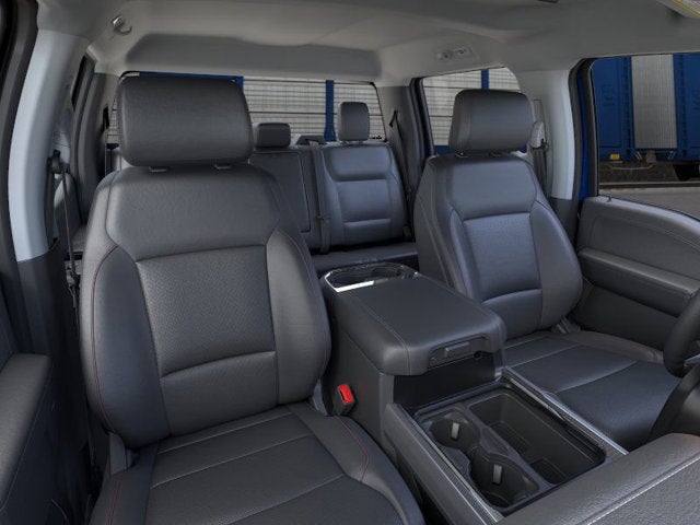 2026 Ford Super Duty F-250 SRW Base