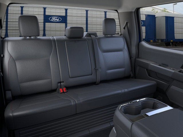 2026 Ford Super Duty F-250 SRW Base