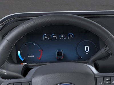 2026 Ford Super Duty F-250 SRW Base