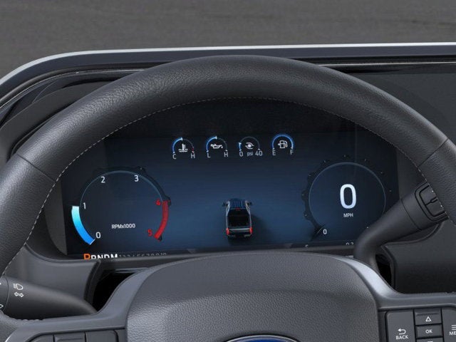 2026 Ford Super Duty F-250 SRW Base