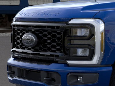 2026 Ford Super Duty F-250 SRW Base